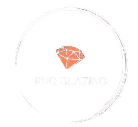 Rng Glazing logo - glaziers in Port Talbot