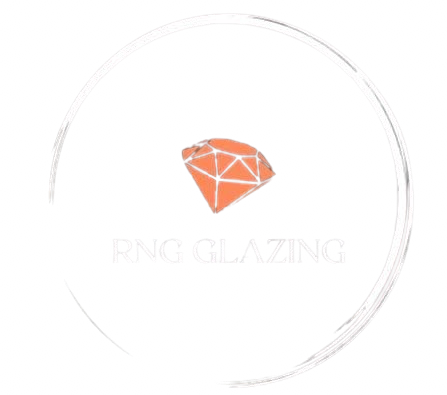 Rng Glazing logo - glaziers in Port Talbot